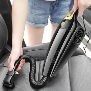 Car Vacuum Cleaner (All In 1)