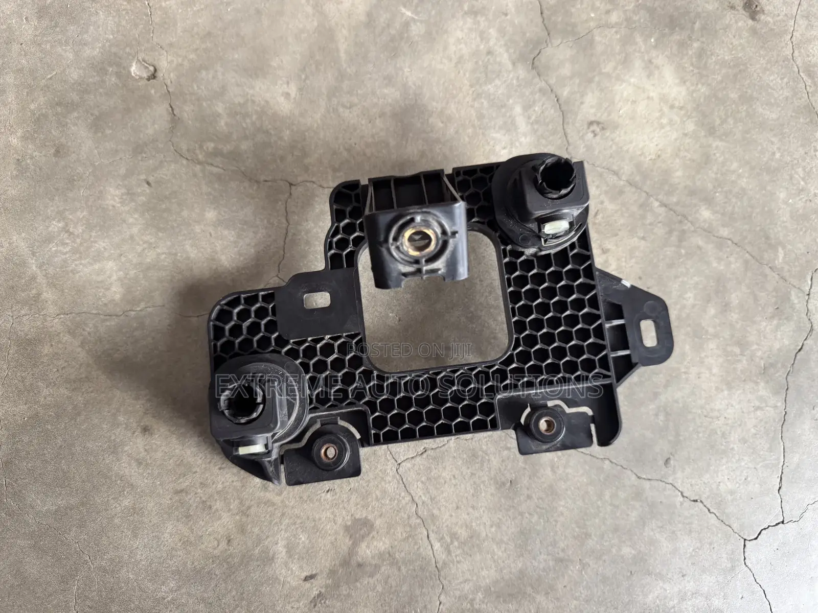 2019-2021 Acura Rdx Front Grille Milliwave Radar