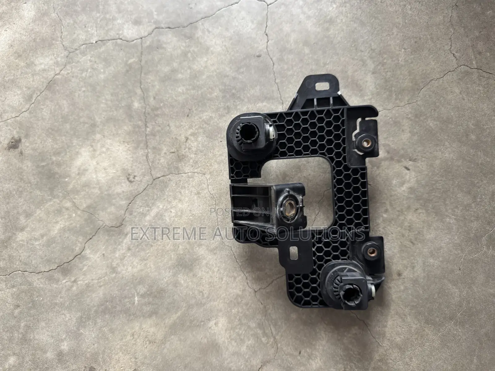 2019-2021 Acura Rdx Front Grille Milliwave Radar