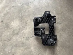 2019-2021 Acura Rdx Front Grille Milliwave Radar