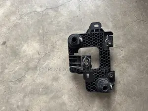 2019-2021 Acura Rdx Front Grille Milliwave Radar