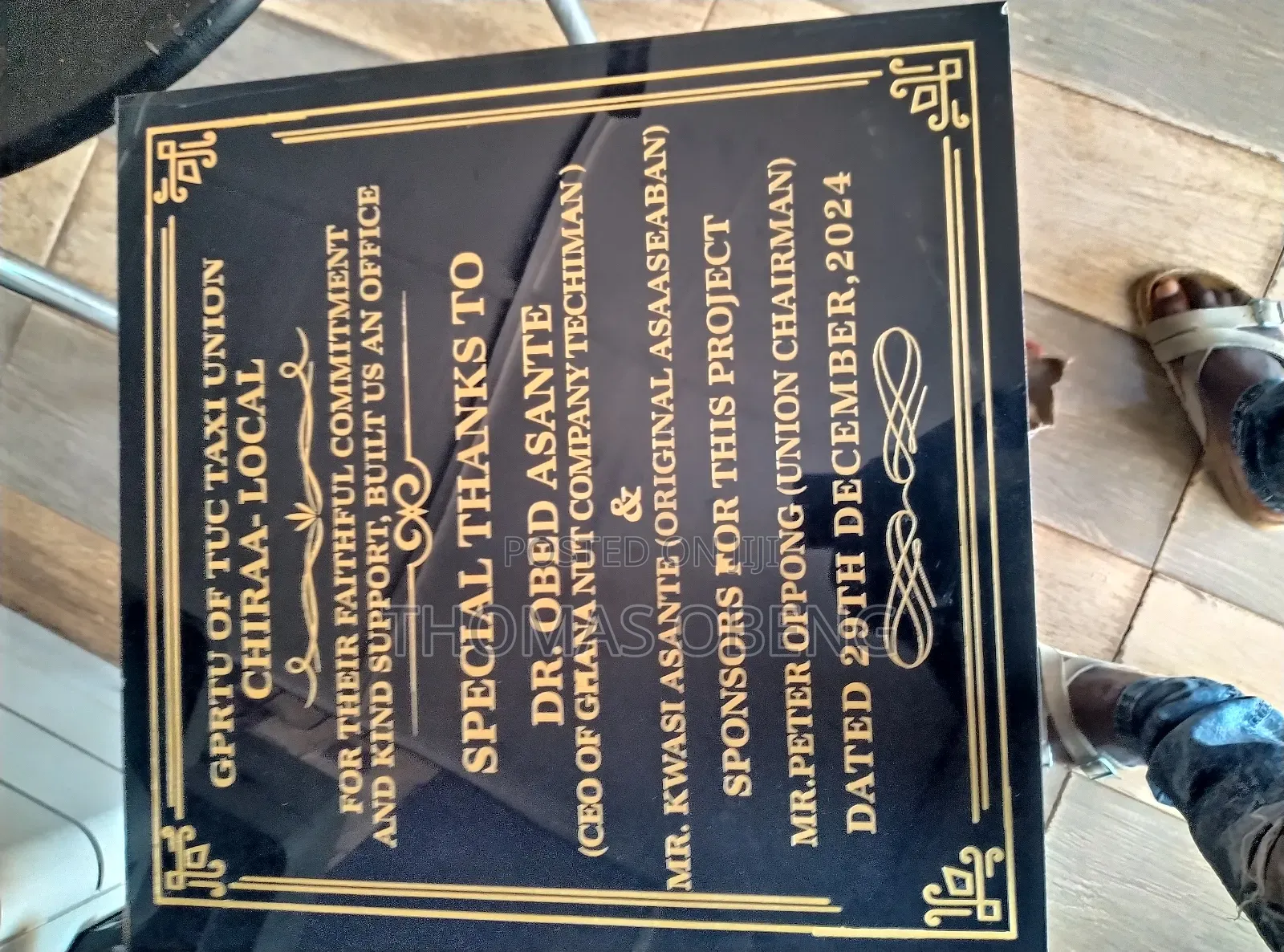 Head Stone Plaques Total Sand Blasting Permanent