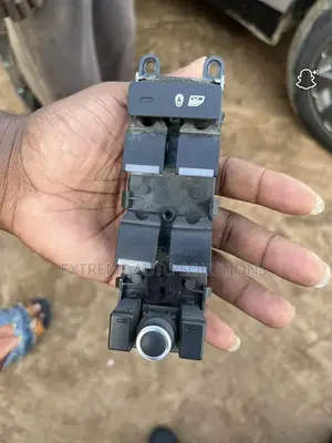 Range Rover Velar 2019 Window Switch