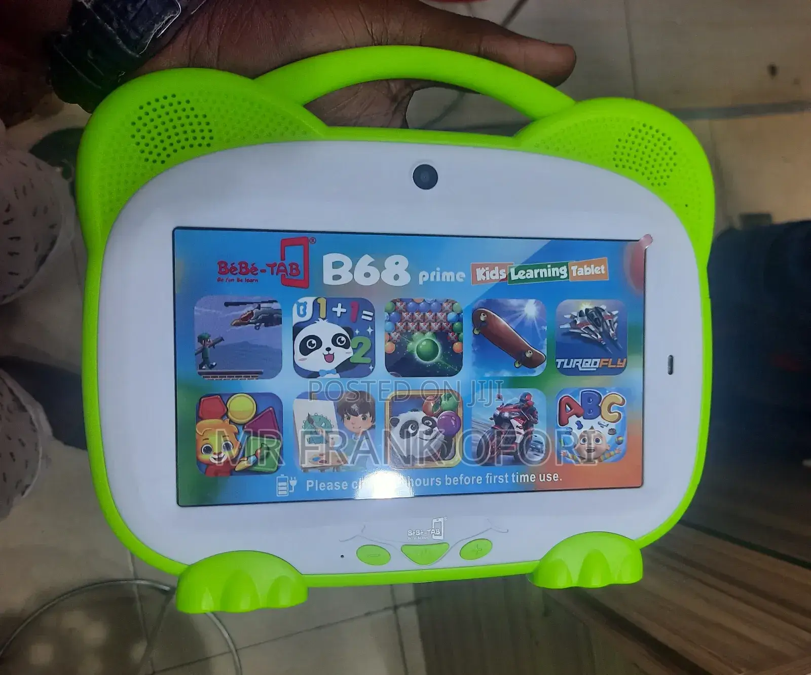New Tablet 64 GB