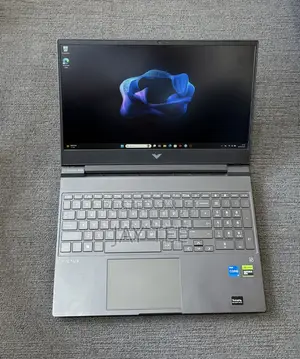 Laptop HP Victus 15 16GB Intel Core I5 SSD 512GB