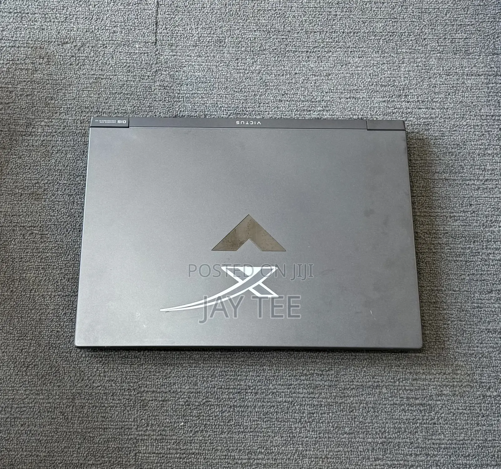 Laptop HP Victus 15 16GB Intel Core I5 SSD 512GB