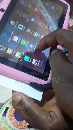 New Tablet 64 GB