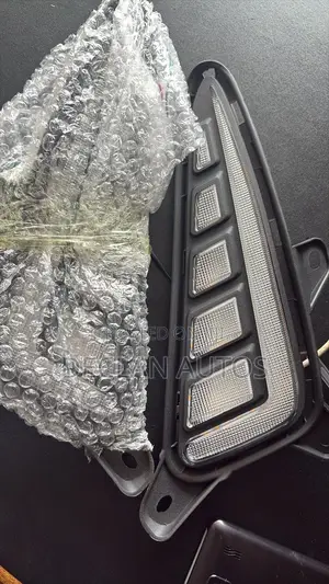 Toyota Chr C-hr 2018 Us Drl Led Daytime Running Light