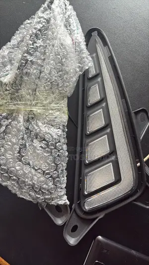 Toyota Chr C-hr 2018 Us Drl Led Daytime Running Light