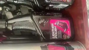 Leather Polish