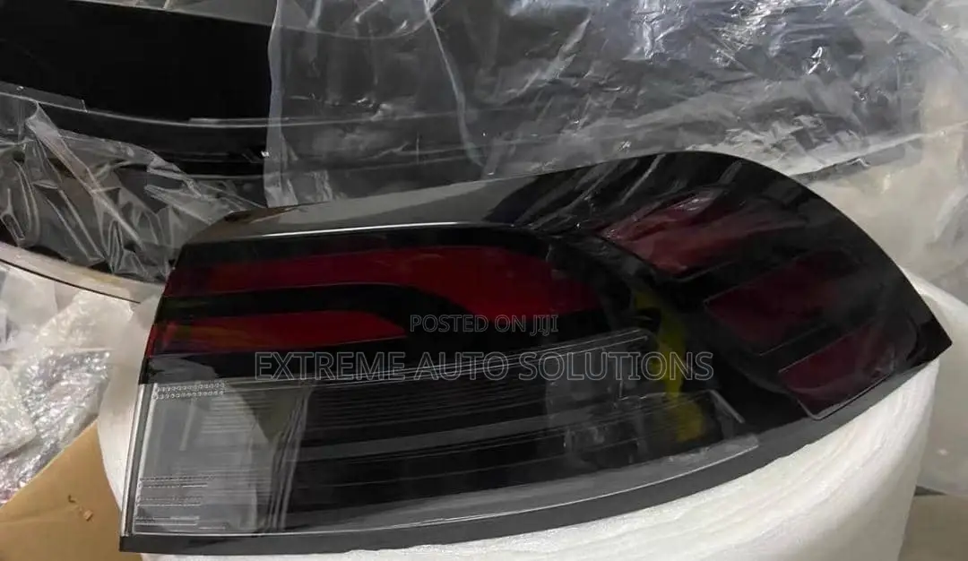 2023-2024 Accord Honda Genuine Passenger Taillight Assembly