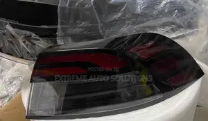 2023-2024 Accord Honda Genuine Passenger Taillight Assembly