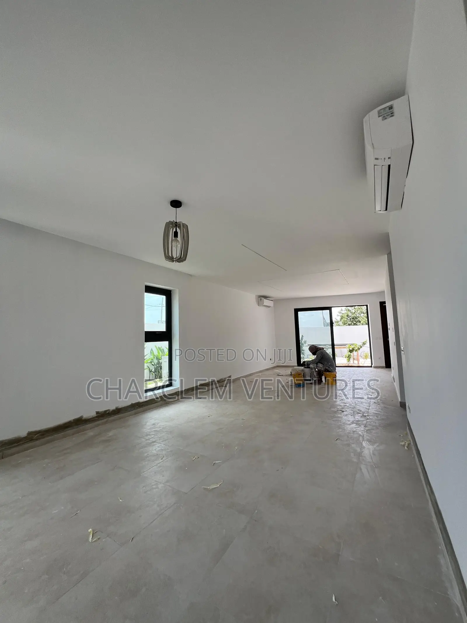 4bdrm House in Charclem Ventures, Accra Metropolitan for rent
