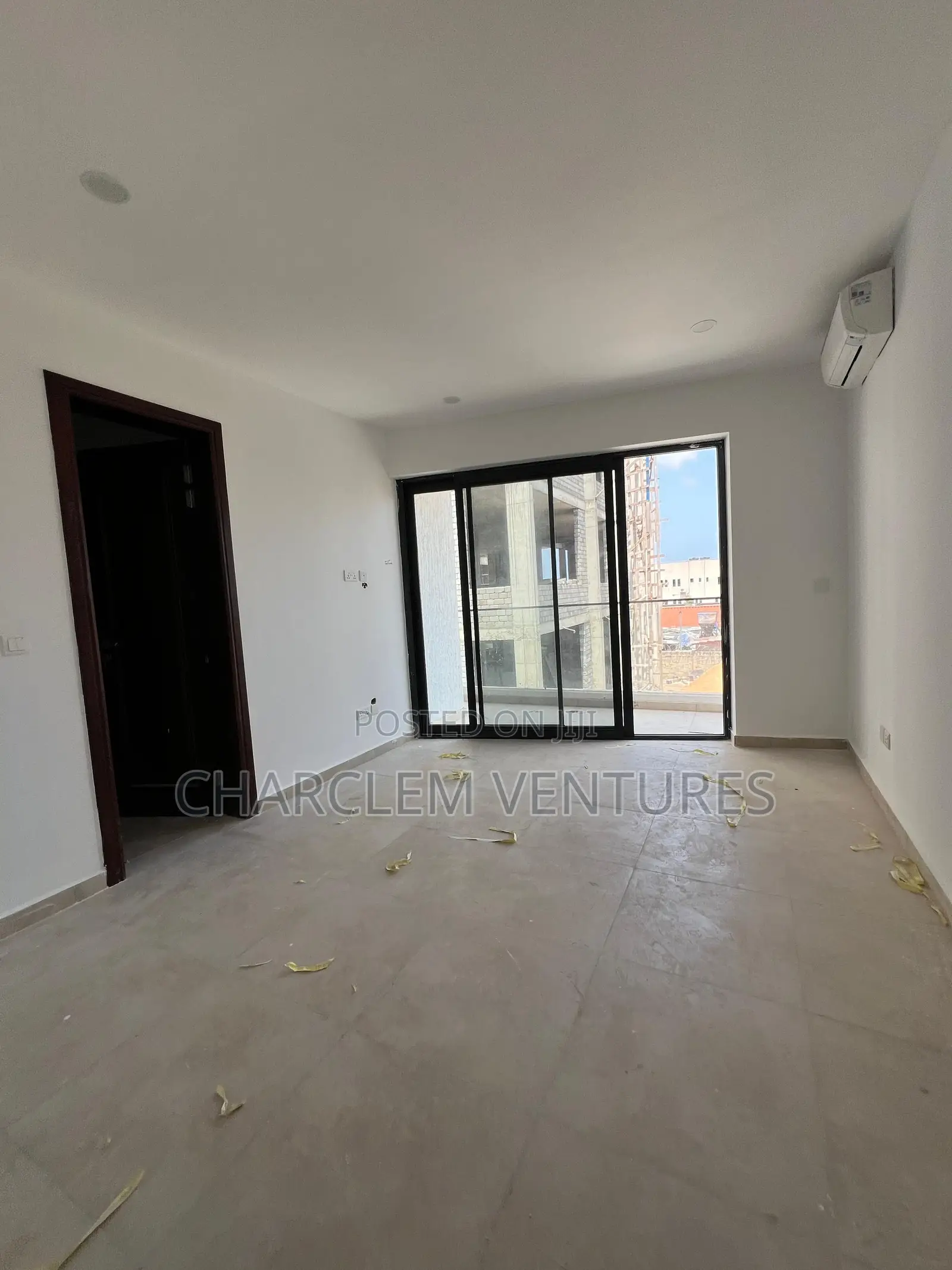 4bdrm House in Charclem Ventures, Accra Metropolitan for rent