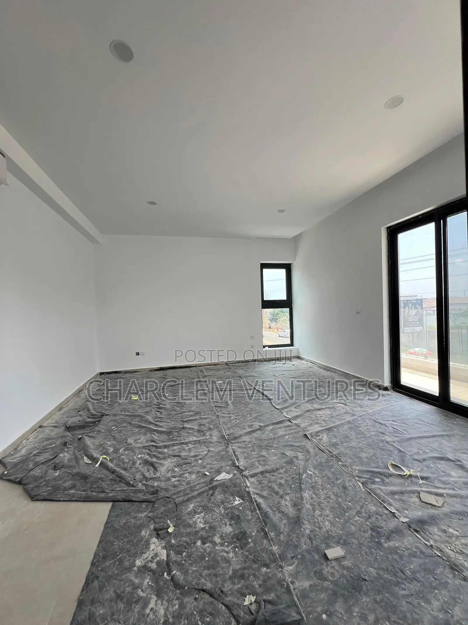4bdrm House in Charclem Ventures, Accra Metropolitan for rent
