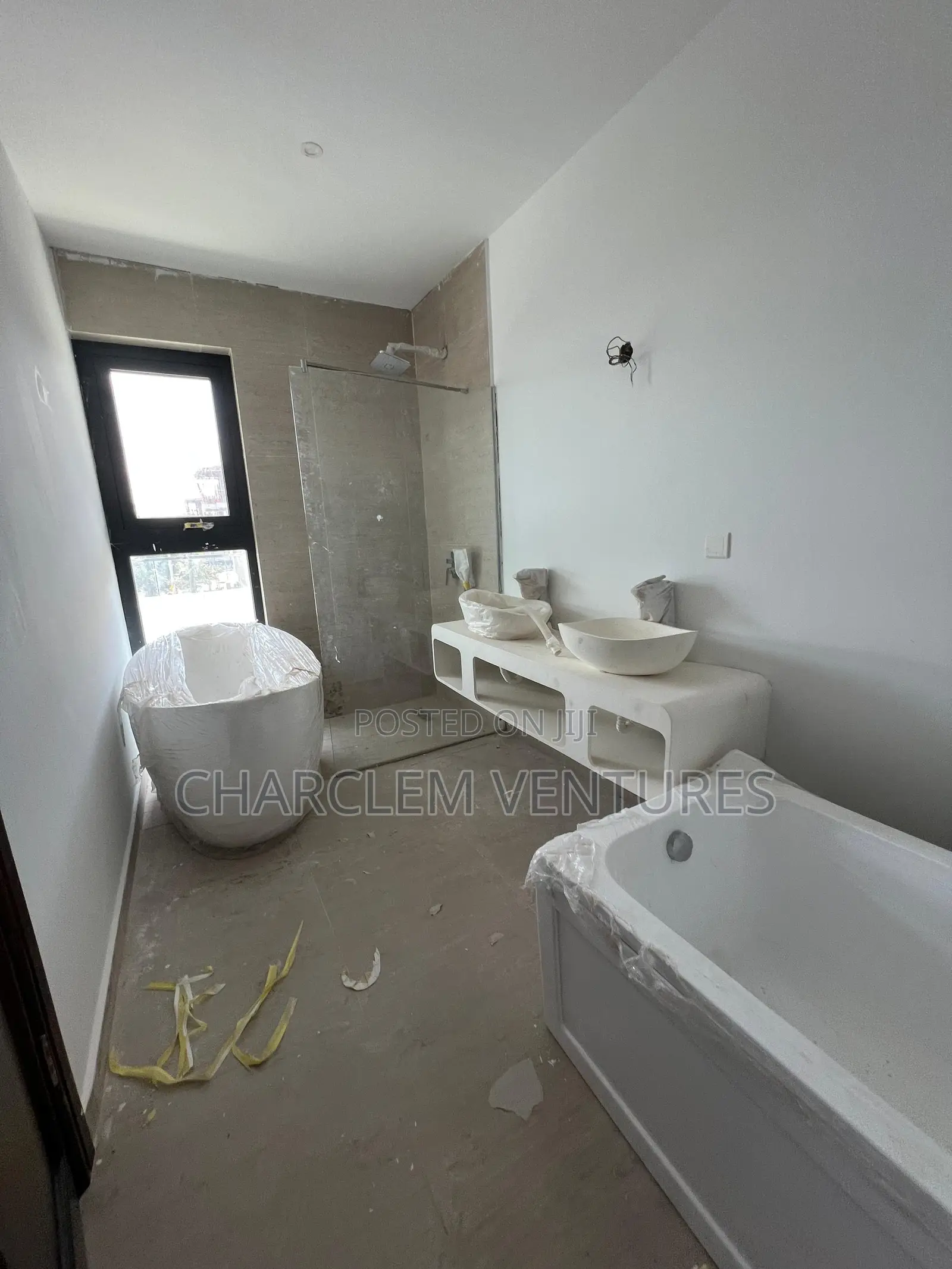 4bdrm House in Charclem Ventures, Accra Metropolitan for rent