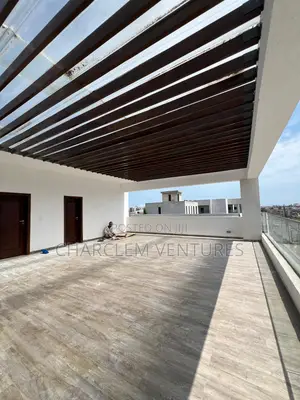 4bdrm House in Charclem Ventures, Accra Metropolitan for rent
