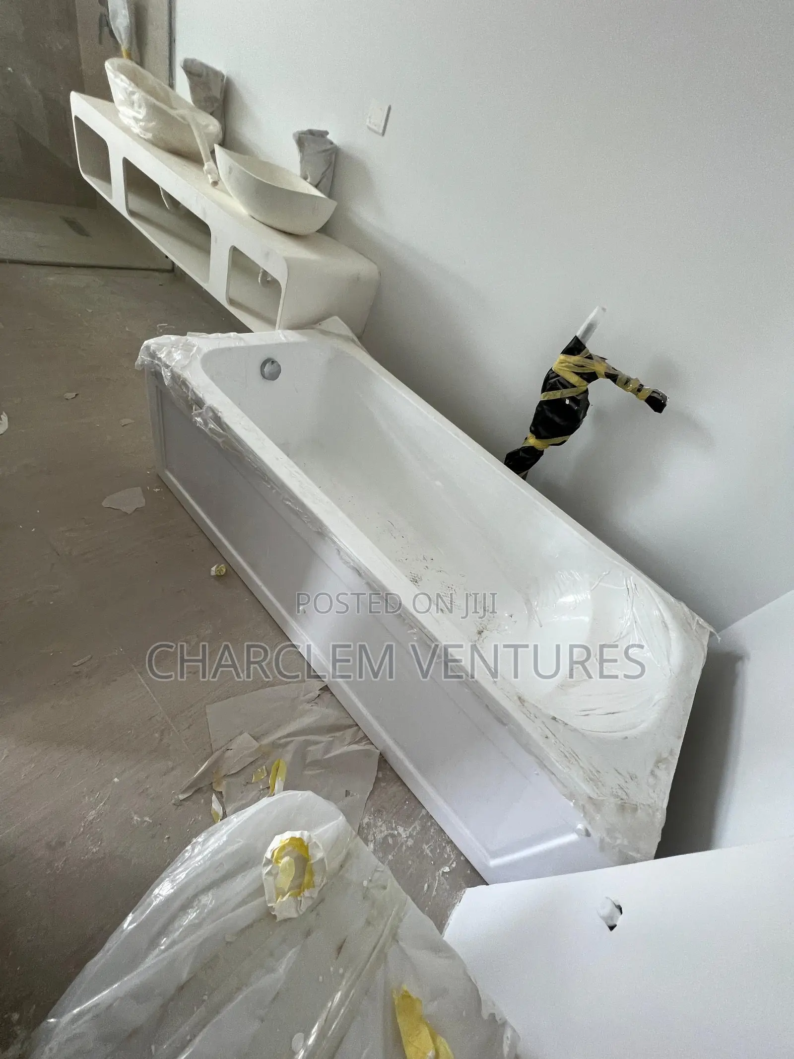 4bdrm House in Charclem Ventures, Accra Metropolitan for rent
