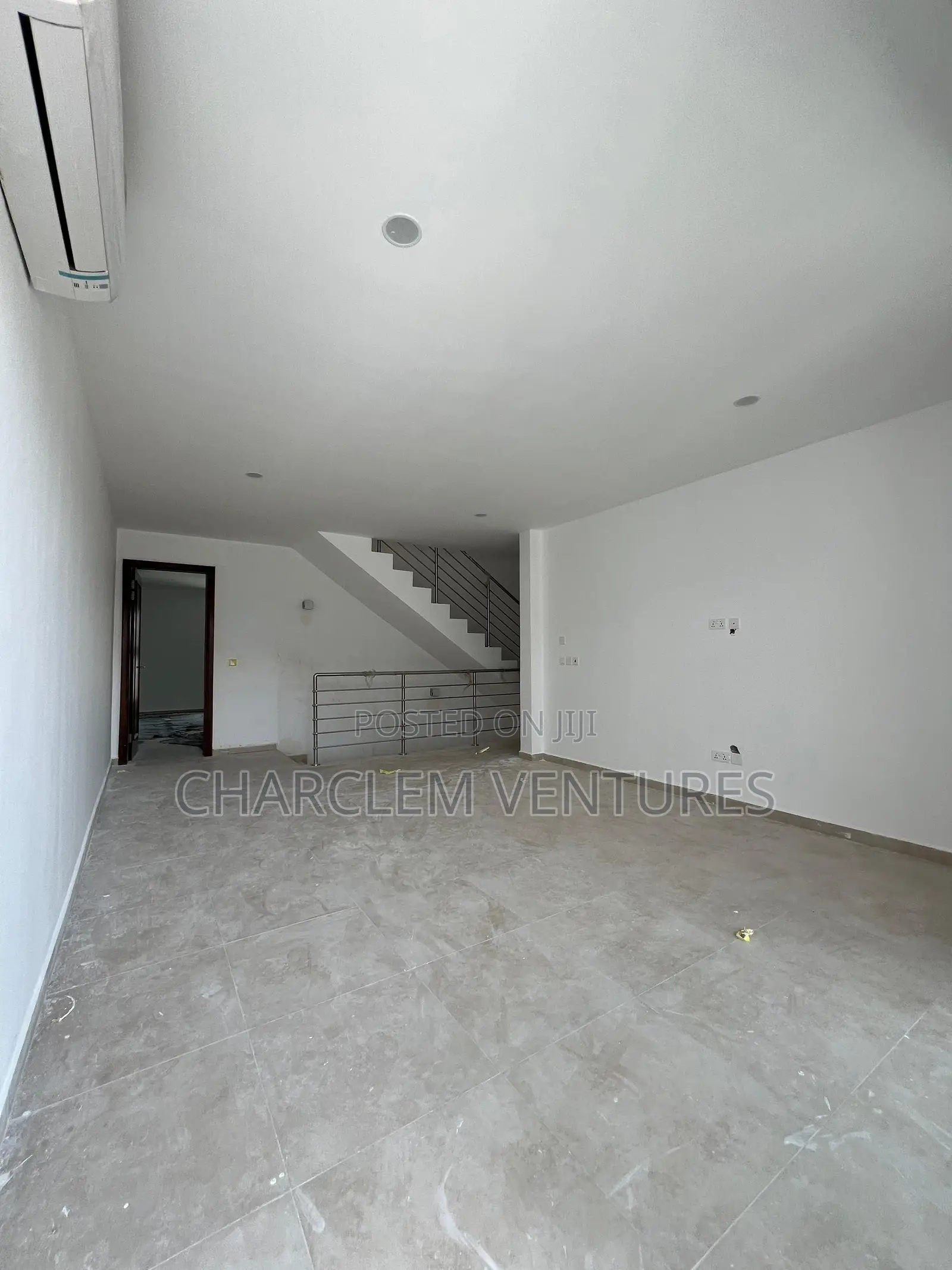 4bdrm House in Charclem Ventures, Accra Metropolitan for rent