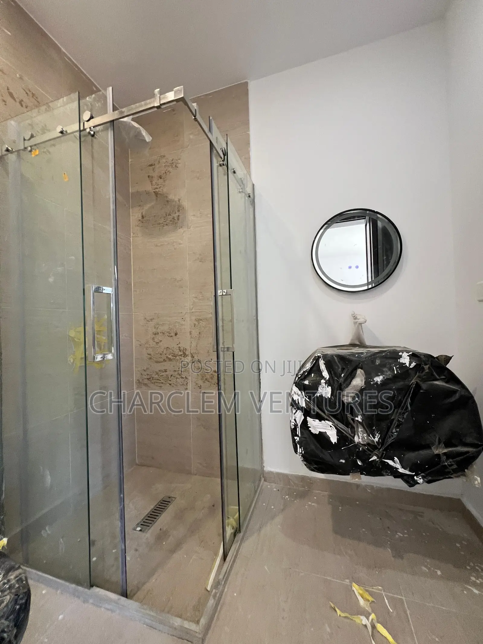4bdrm House in Charclem Ventures, Accra Metropolitan for rent