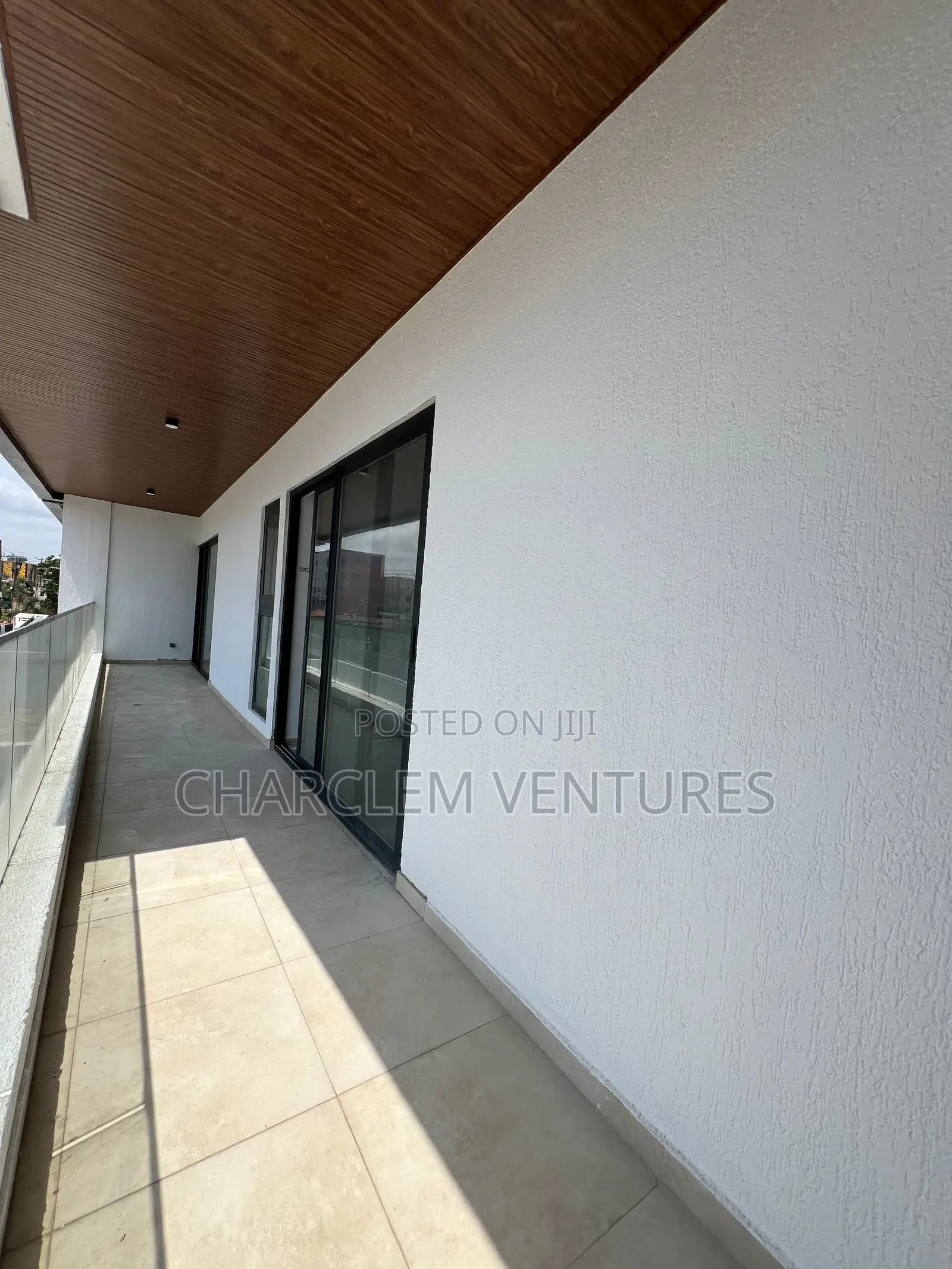 4bdrm House in Charclem Ventures, Accra Metropolitan for rent