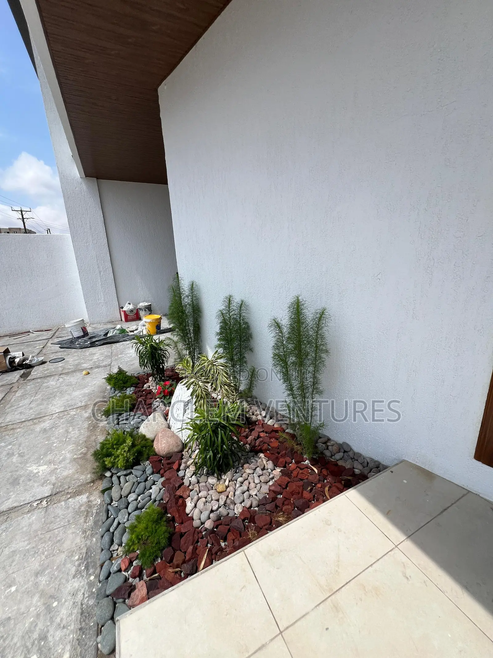 4bdrm House in Charclem Ventures, Accra Metropolitan for rent