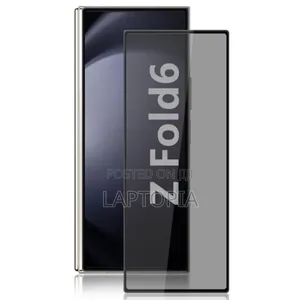 Samsung Galaxy Z Fold6 5g Screen Protector