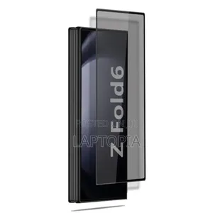Samsung Galaxy Z Fold6 5g Screen Protector