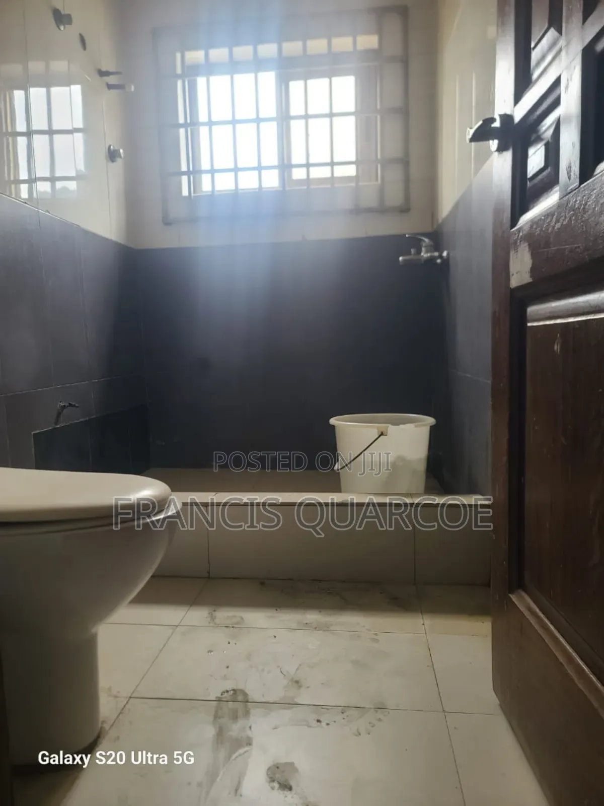 1bdrm Apartment in Francis Quarcoe, Parakuo Estate for rent