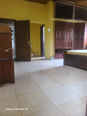 1bdrm Apartment in Francis Quarcoe, Parakuo Estate for rent