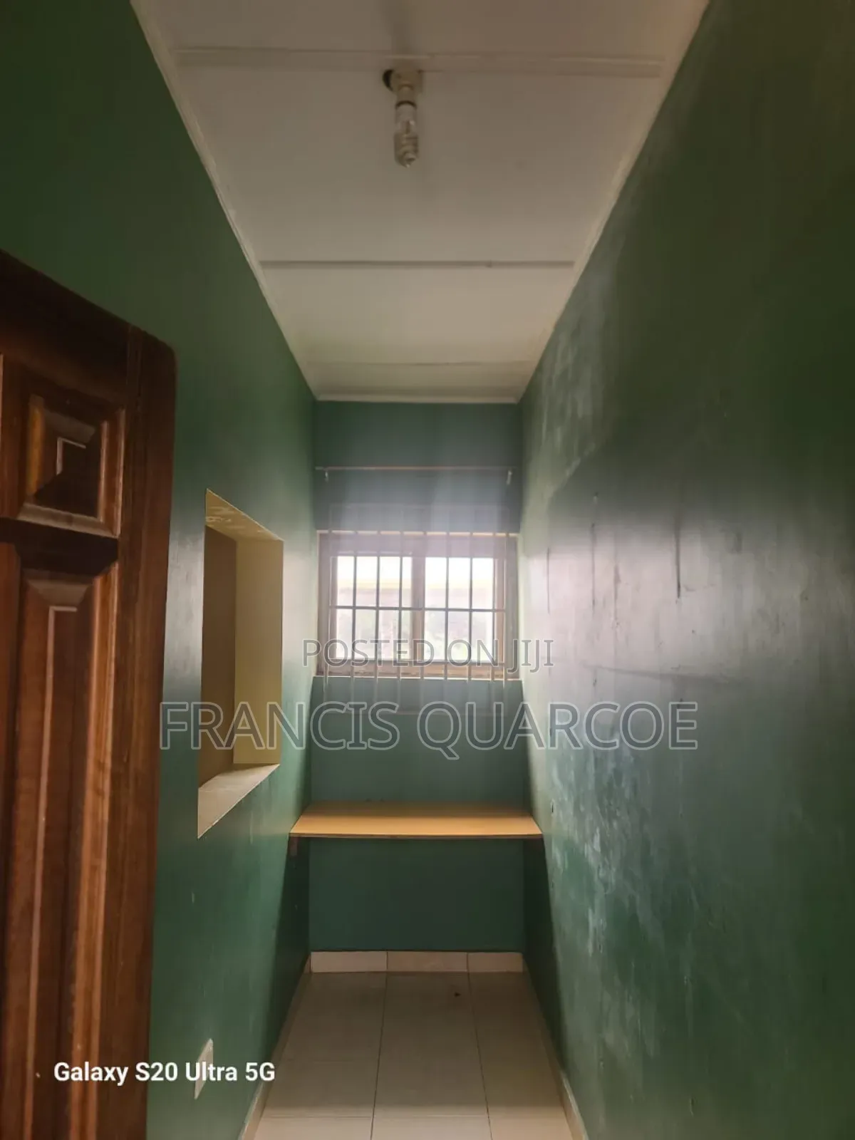 1bdrm Apartment in Francis Quarcoe, Parakuo Estate for rent