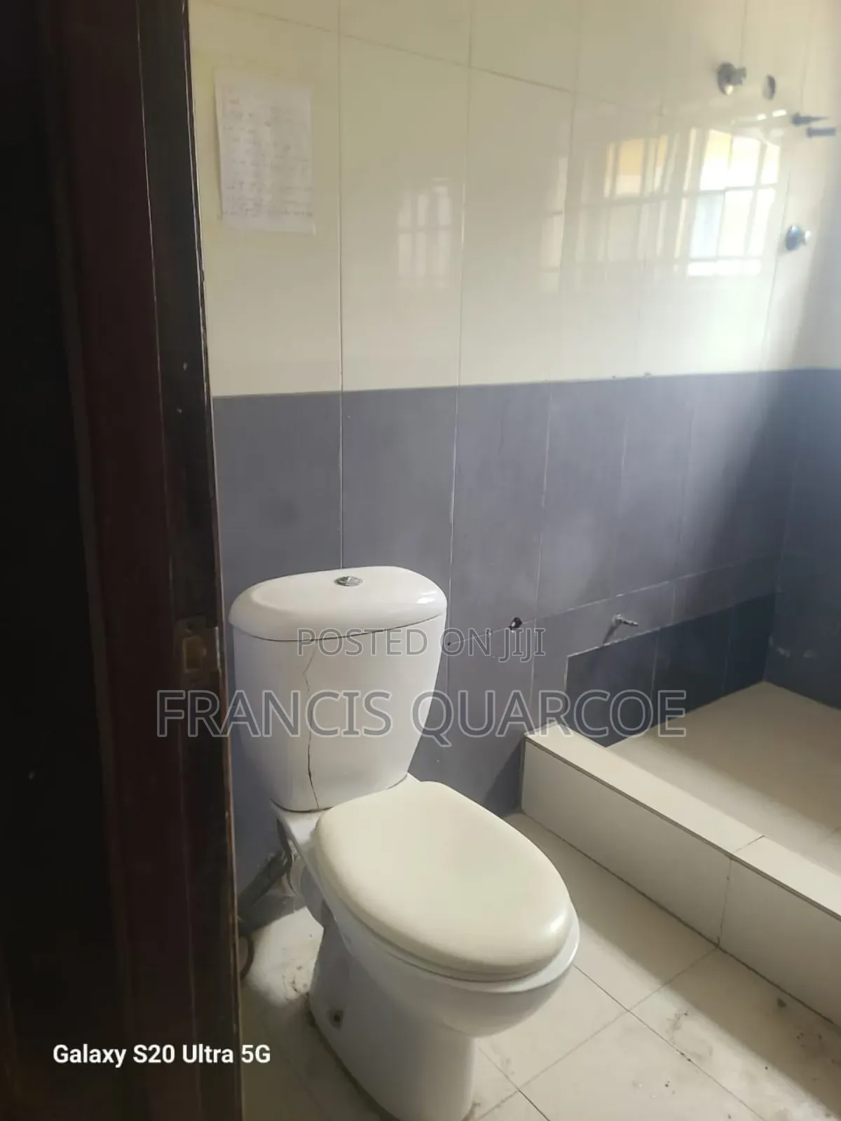 1bdrm Apartment in Francis Quarcoe, Parakuo Estate for rent