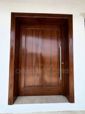 4bdrm House in Charclem Ventures, Accra Metropolitan for rent