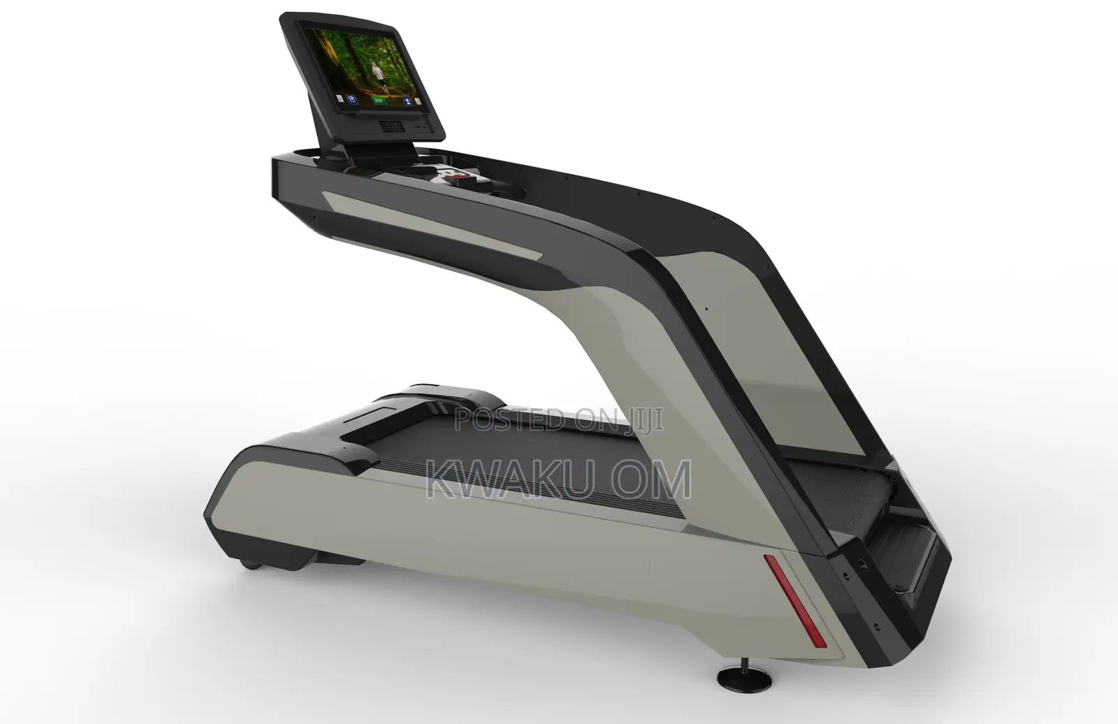 Commercial Treadmill