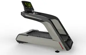 Commercial Treadmill