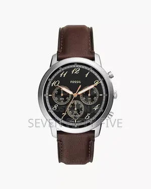 Fossil Fs6024 Neutra Chronograph Watch