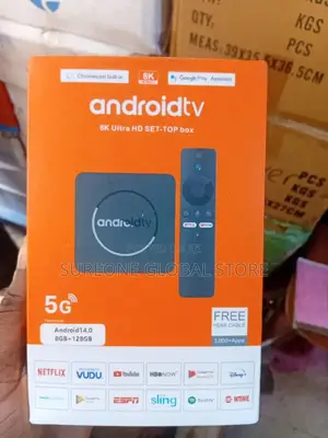 Android Tv Box