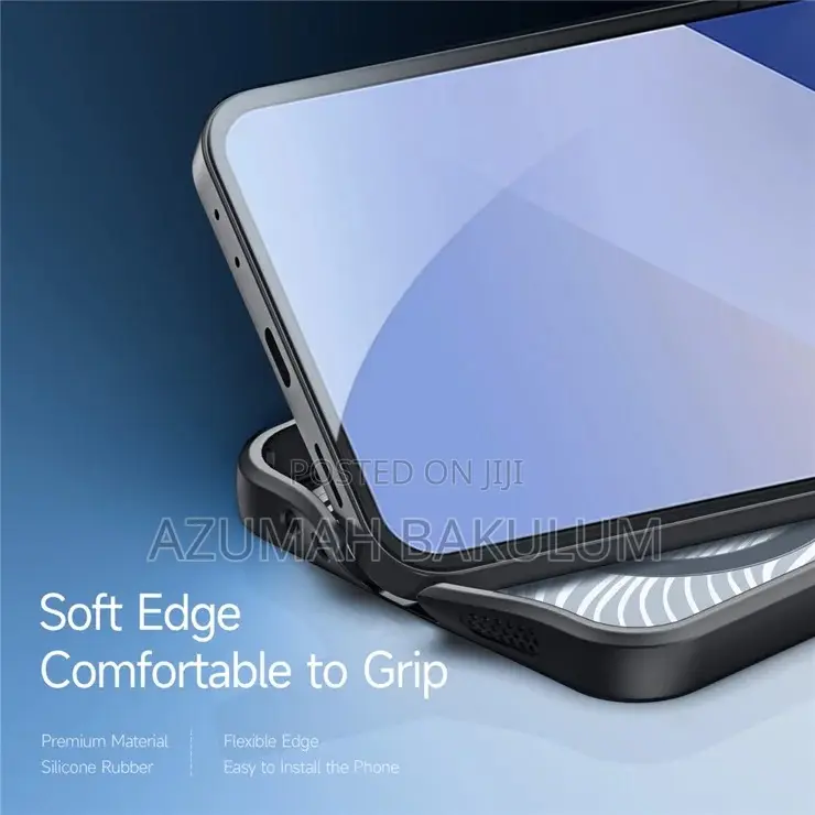 Samsung Galaxy Z Flip 7 Aimo Series Case
