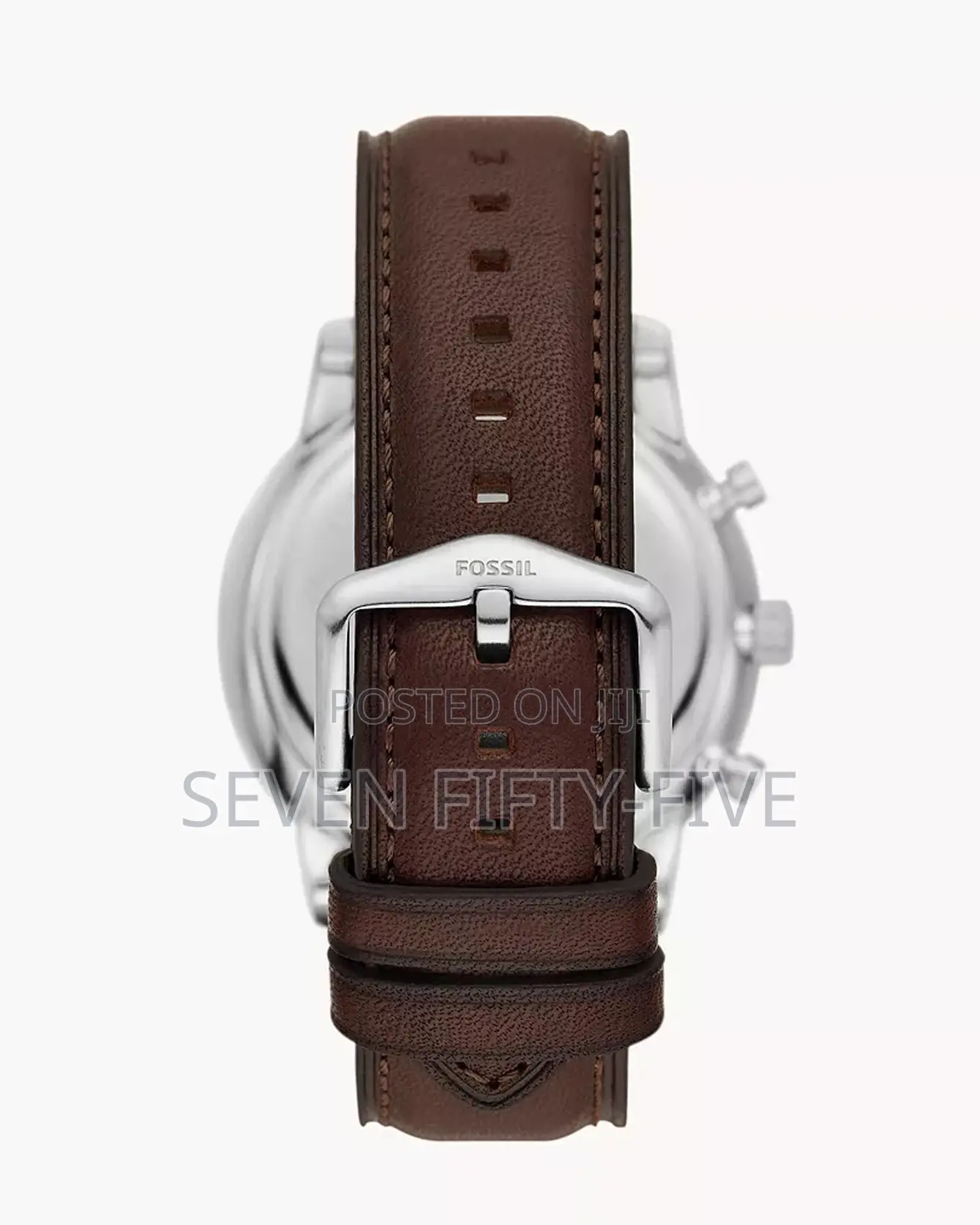 Fossil Fs6024 Neutra Chronograph Watch