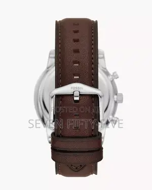 Fossil Fs6024 Neutra Chronograph Watch