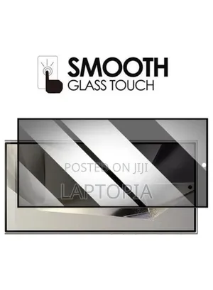 Samsung Galaxy S24 Ultra Screen Protector – Clear, Strong & Precise