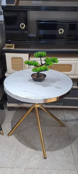 Marble Dinning Table