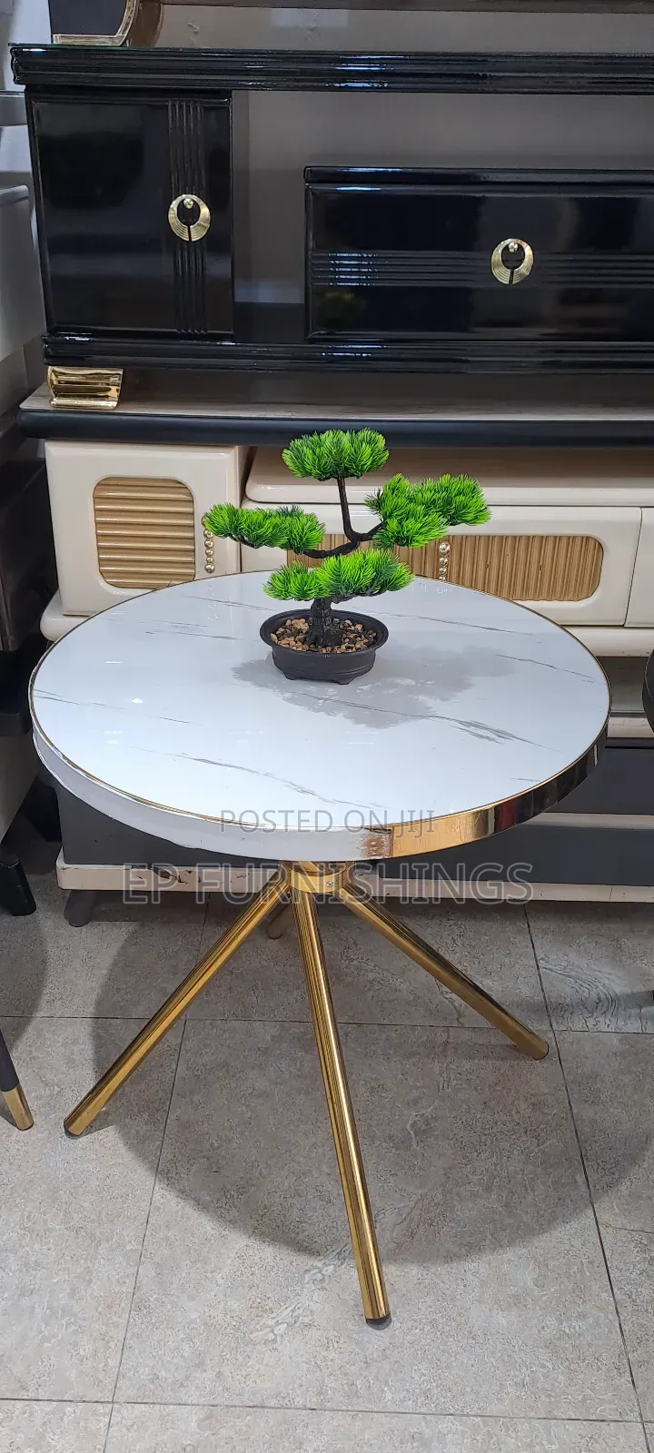 Marble Dinning Table