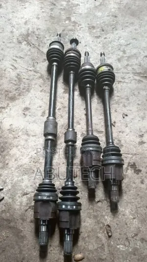 Driving Shaft Kia Morning, Picanto 2005, 2006, 2008, 2010, 2012