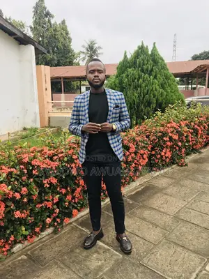 Housekeeping Cleaning CV