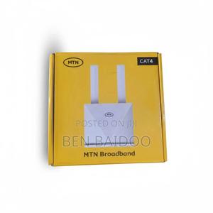 MTN 4g Universal Router (Powerbank Inclusive) for sale - Ben Baidoo ...