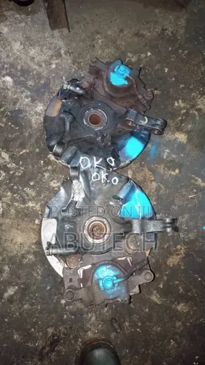 Front Hub Hundia Elentra, Kia Cerato 2007, 2008, 2009, 2010