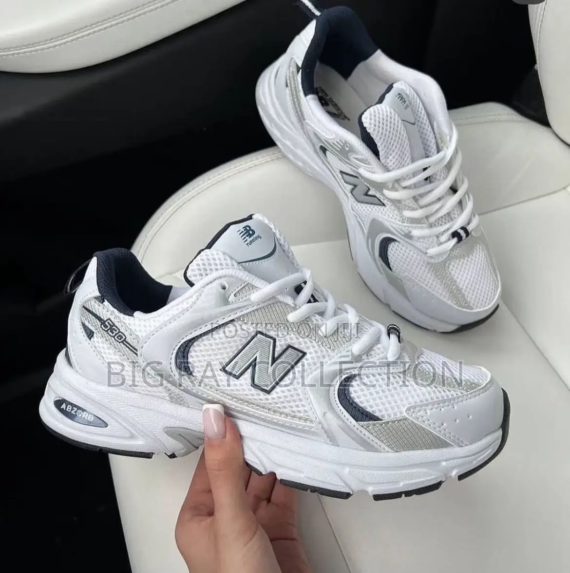 New Balance 350