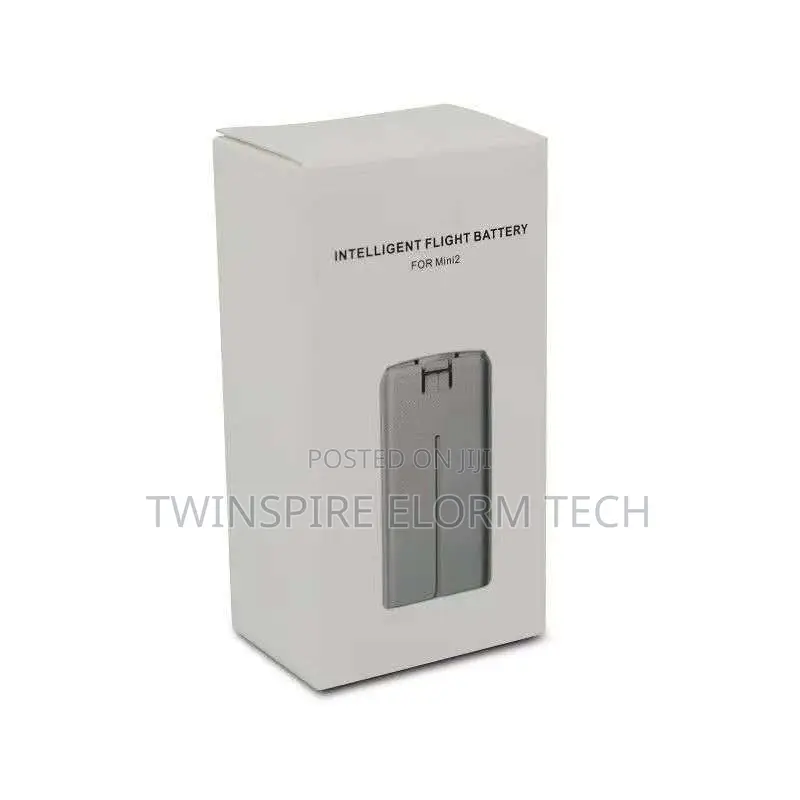 Dji Mini2/Se/2se/ Battery