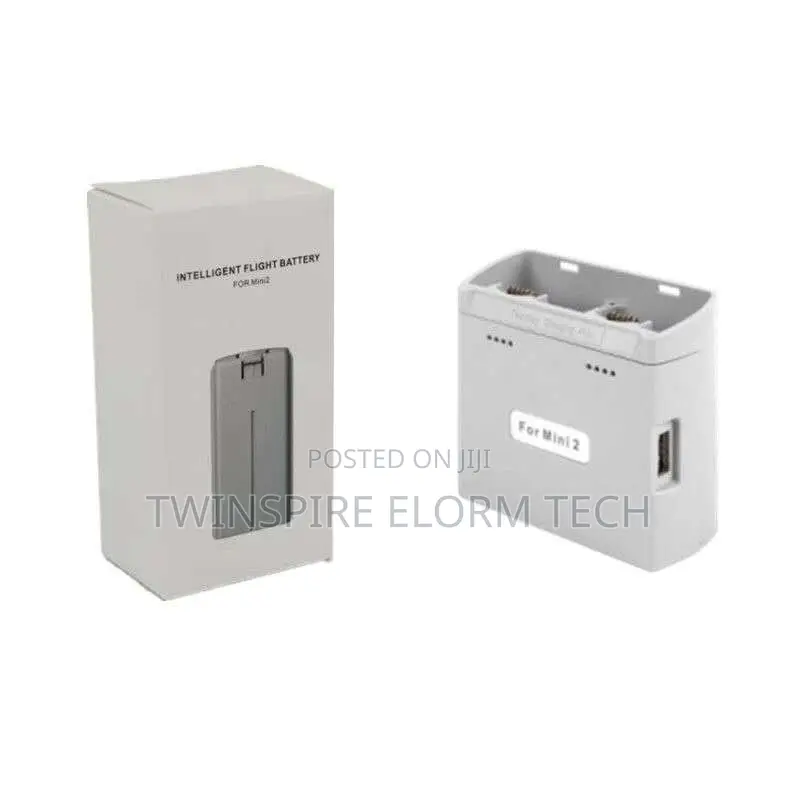 Dji Mini2/Se/2se/ Battery